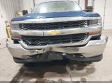 Chevrolet Silverado  1Lt 1GCVKREC4GZ108084 снимка