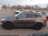 Hyundai Santa Fe Gls KM8SMDHFXFU089487 снимка