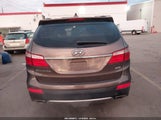 Hyundai Santa Fe Gls KM8SMDHFXFU089487 снимка
