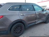 Hyundai Santa Fe Gls KM8SMDHFXFU089487 снимка