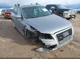 Audi Q5 2.0T Premium WA1LFAFP0BA012114 снимка