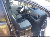 Toyota Prius C Two JTDKDTB30D1556962 снимка