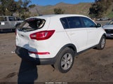 Kia Sportage Lx KNDPB3A21D7421359 снимка