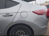 Hyundai Elantra Se 5NPD74LFXHH150748 снимка
