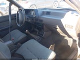 Subaru Loyale JF2AN52B1MD415121 снимка
