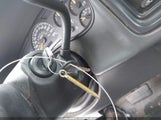 GMC Sierra  Work Truck 1GTEC14X75Z273062 снимка
