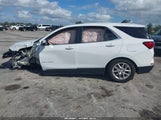 Chevrolet Equinox Fwd Lt 3GNAXKEG9RL328848 снимка