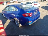 Chevrolet Cruze Lt Auto 1G1BE5SM4H7197421 снимка