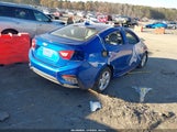Chevrolet Cruze Lt Auto 1G1BE5SM4H7197421 снимка