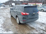 Chevrolet Equinox Awd Ls 2GNAXSEV9M6146014 снимка