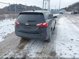 Chevrolet Equinox Awd Ls 2GNAXSEV9M6146014 снимка