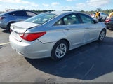 Hyundai Sonata Gls 5NPEB4AC5BH259508 снимка
