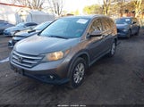 Honda Cr-V Ex-L 5J6RM4H74DL032453 снимка