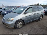 Honda Odyssey Ex-L 5FNRL38756B063963 снимка