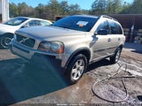 Volvo Xc90 2.5T Awd YV1CM59H641127370 снимка