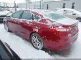 Ford Fusion Se 3FA6P0HD5GR184803 снимка