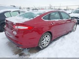 Ford Fusion Se 3FA6P0HD5GR184803 снимка