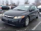 Honda Civic Lx 2HGFA16517H313324 снимка
