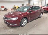 Chrysler 200 Limited 1C3CCCABXFN573123 снимка