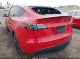 Tesla Model Y Awd/Long Range Dual Motor All-Wheel Drive 7SAYGDEE1PF714681 снимка