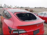 Tesla Model Y Awd/Long Range Dual Motor All-Wheel Drive 7SAYGDEE1PF714681 снимка
