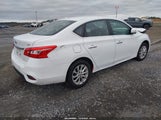 Nissan Sentra Sv 3N1AB7AP1HY343679 снимка