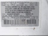 Nissan Sentra Sv 3N1AB7AP1HY343679 снимка