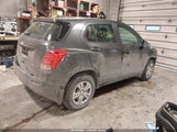 Chevrolet Trax 1Ls 3GNCJKSB6GL243918 снимка