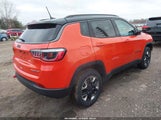 Jeep Compass Trailhawk 4X4 3C4NJDDB9JT264201 снимка