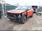 Jeep Compass Trailhawk 4X4 3C4NJDDB9JT264201 снимка