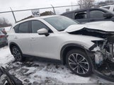 Mazda Cx-5 2.5 S Premium Plus JM3KFBEM7P0153989 снимка