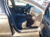 Ford Fusion Se 3FA6P0H71HR124996 снимка