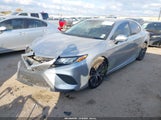 Toyota Camry Se 4T1B11HK5KU698503 снимка