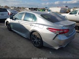 Toyota Camry Se 4T1B11HK5KU698503 снимка