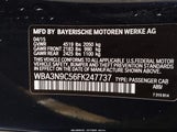 BMW 428I xDrive WBA3N9C56FK247737 снимка
