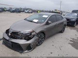 Toyota Corolla Se 5YFBURHE7KP890765 снимка