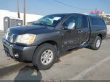 Nissan Titan Se 1N6AA06B25N549281 снимка