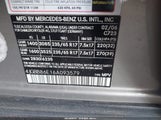 Mercedes-Benz Ml 350 4Matic 4JGBB86E16A093579 снимка