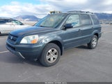 Honda Pilot Ex 2HKYF184X5H509702 снимка