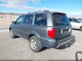 Honda Pilot Ex 2HKYF184X5H509702 снимка