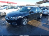 Honda Accord Ex-L 1HGCR2F85FA258904 снимка