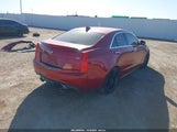 Cadillac Ats Premium Luxury 1G6AE5SS7H0183221 снимка