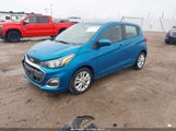 Chevrolet Spark Fwd 1Lt Automatic KL8CD6SA9LC441289 снимка