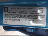 Chevrolet Spark Fwd 1Lt Automatic KL8CD6SA9LC441289 снимка