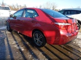 Toyota Corolla Le Plus 5YFBURHE4GP522681 снимка