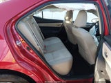 Toyota Corolla Le Plus 5YFBURHE4GP522681 fotografie