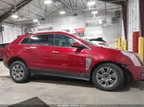 Cadillac Srx Performance Collection 3GYFNFE33ES628677 fotografie