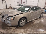 Pontiac Grand Prix 2G2WP552461177214 снимка