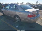 Toyota Avalon Xls 4T1BF28B93U338546 снимка