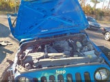 Jeep Wrangler Unlimited Sport 1C4HJWDG8GL257099 снимка
